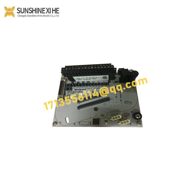 HONEYWELL CC-TAOX01 Analog Output Module