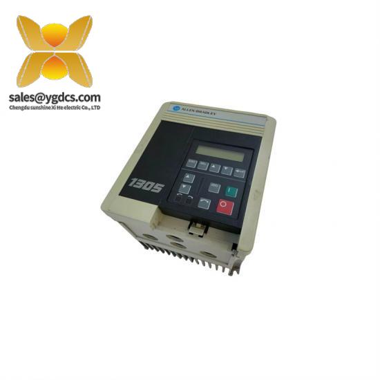 1305-BA01A-HA2 AC Drive