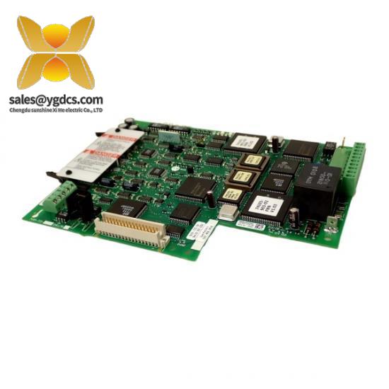 1336T-MCB-SP51B  Main Control Board