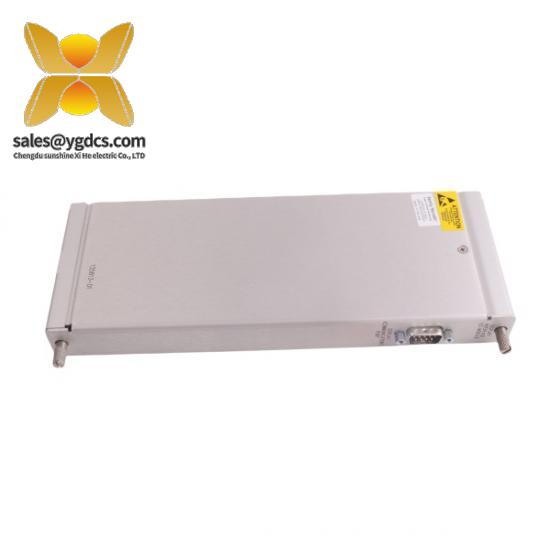 135813-01  Bently Nevada  Display Interface I/O Module