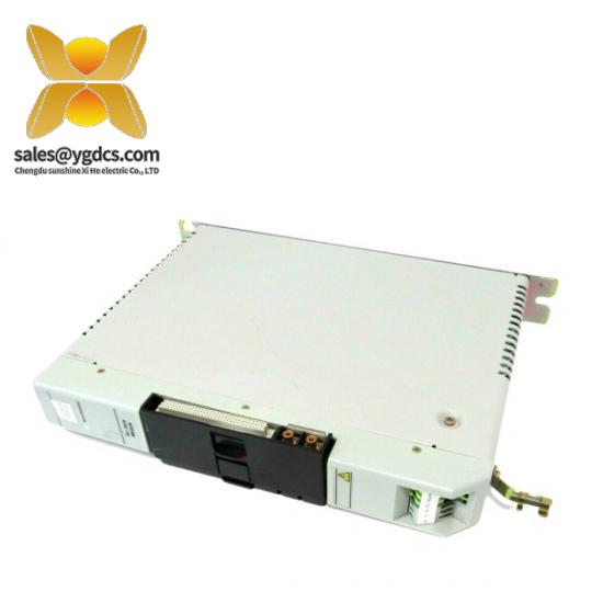 SIEMENS 6FM1707-3AA10  WF 707 CAM Controller Module