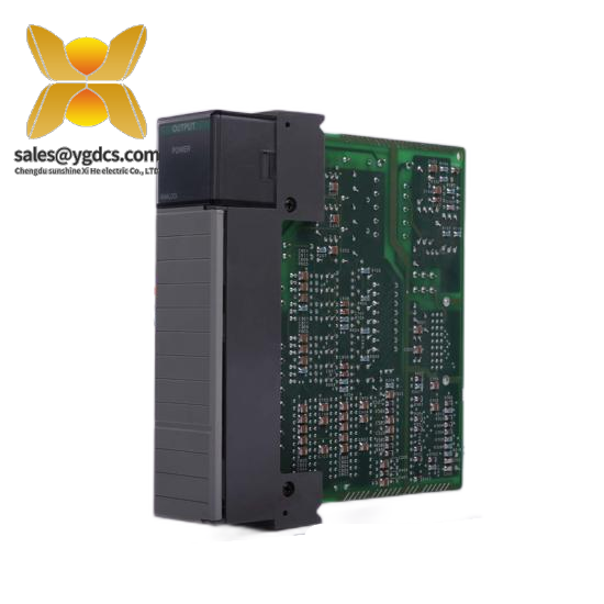 1503VC-BMC4 Control Module