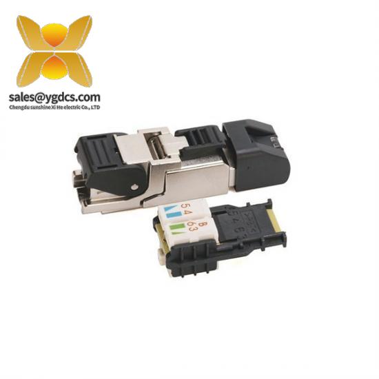 1585J-M8CC-H Ethernet Media Accessory