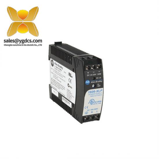 1606-XLP30B Power Supply