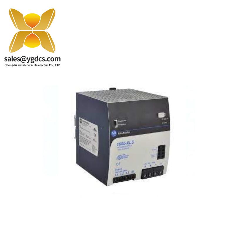 Allen-Bradley 1606-XLS960E-3