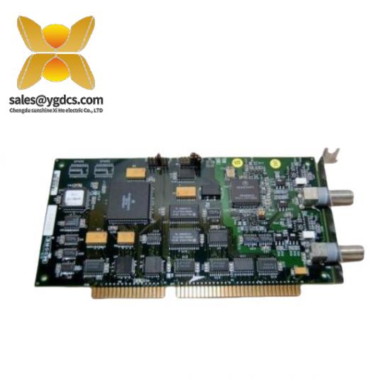 16267-1/4  Moore Interface Module