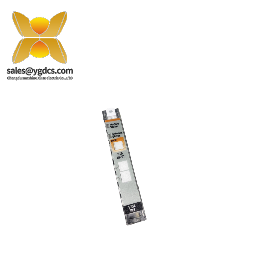 1734-IR2  Input Module