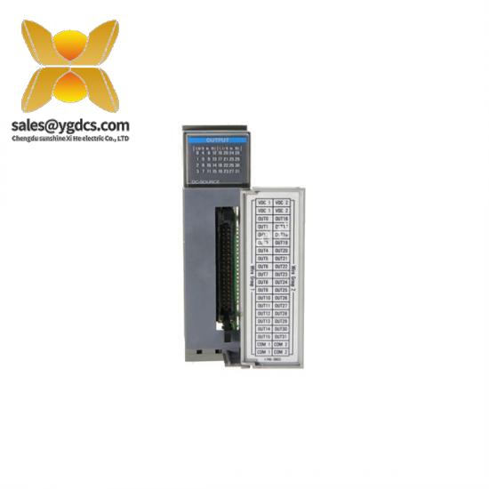 1746-0B32 Digital Output Module