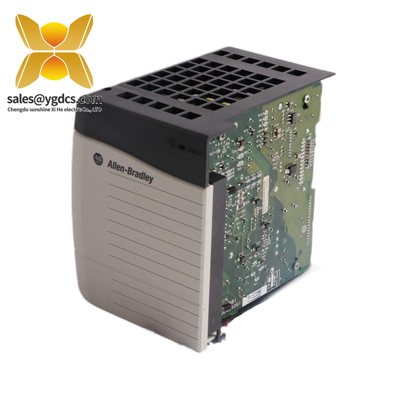 Allen-Bradley 1746-NT4