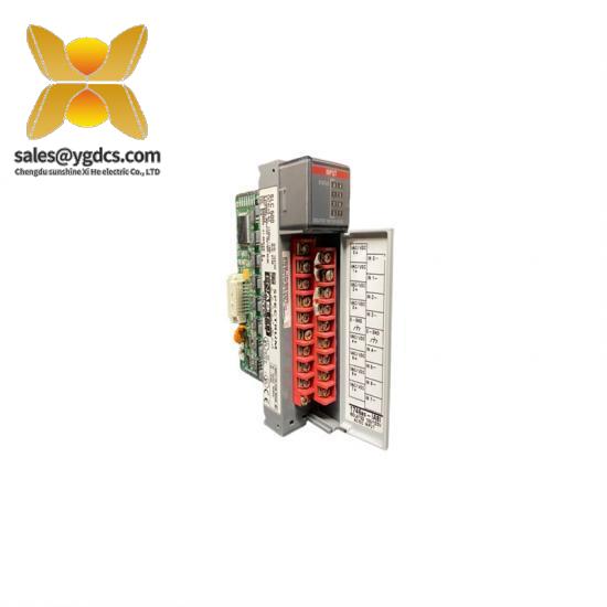 1746SC-IA8I Input Module