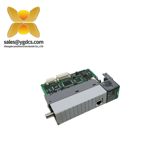 1747-ACN15   I/O Adapter  SLC 500