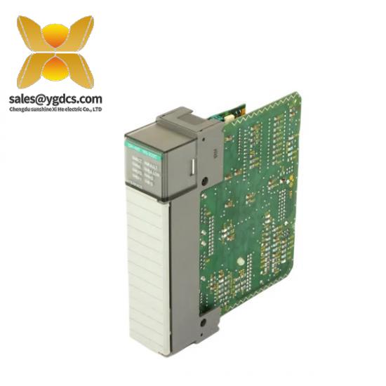 1747-KE Interface Module