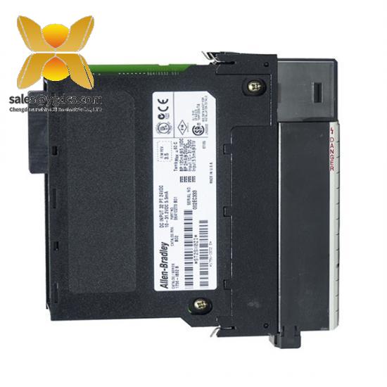 1756-IB32/B Digital DC Input Module