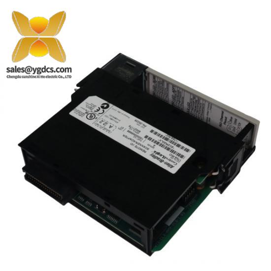 1756-RIO Scanner Module