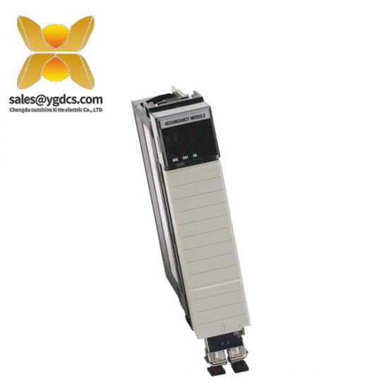 Allen-Bradley 1756-RM/A