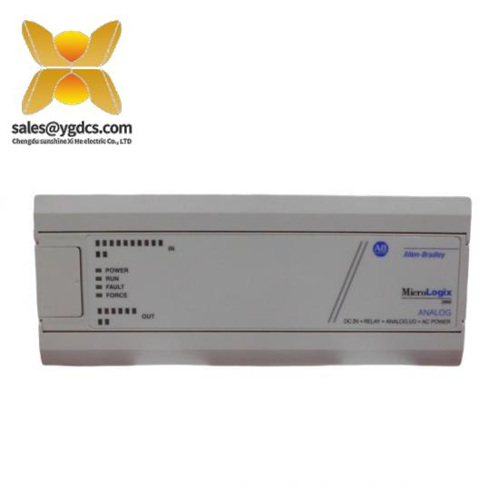 1761-L20BWB-5A   CONTROLLER 1761L20BWB5A