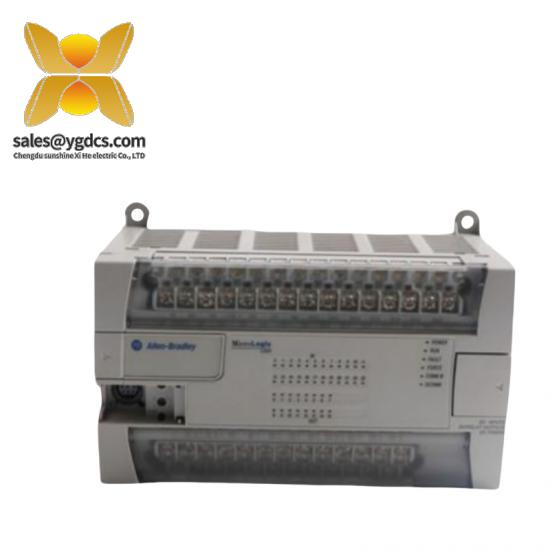 1762-L40BXBR MicroLogix 1200 Programmable Logic Controller (PLC)