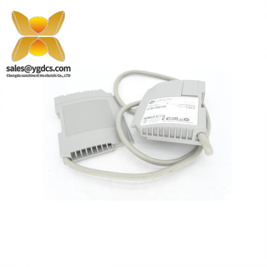 1769-CRL3 A Compact I/O Right-To-Left Bus Ext Cable