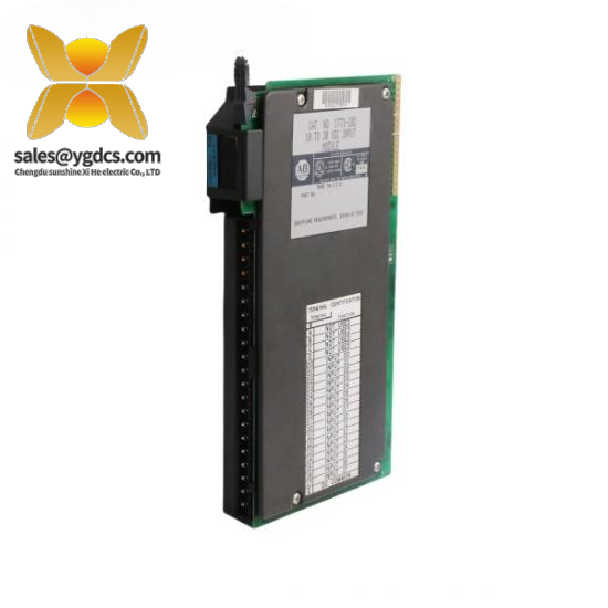 1771-IBD Digital Input Module