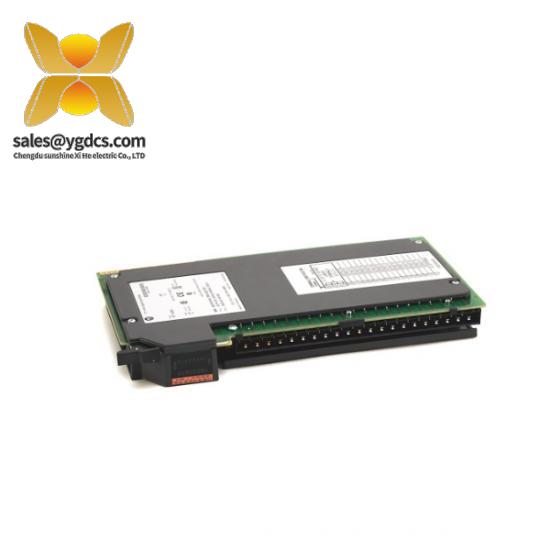 1771-OAD PLC-5 Digital Output Module