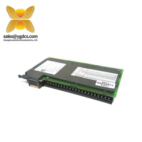 1771-OAD PLC-5 Digital Output Module