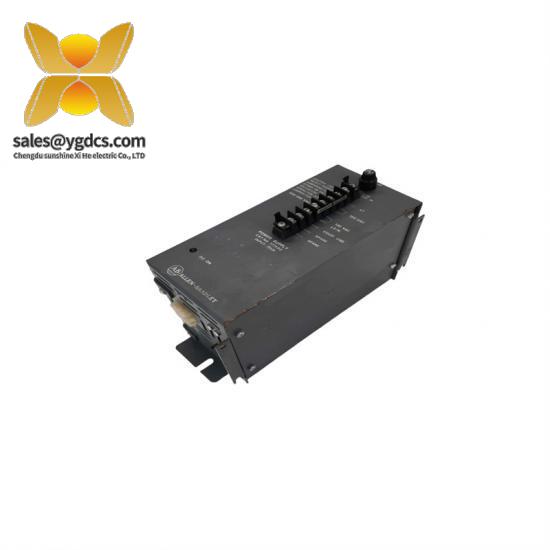 1771-P2 Power Supply