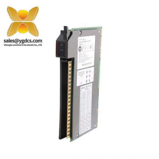 1771-VHSC Combination Module