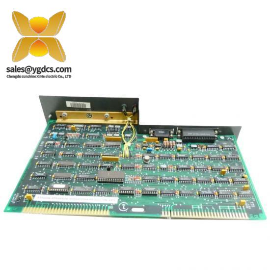 1772-LH Processor Interface Module