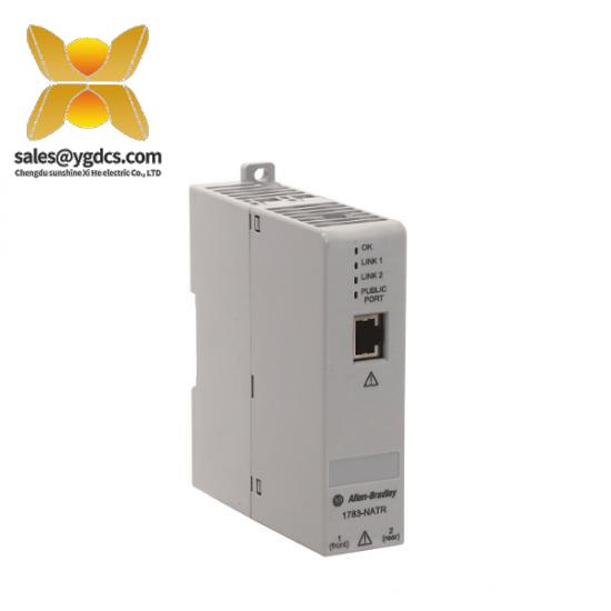 1783-NATR Network Address Translation Router