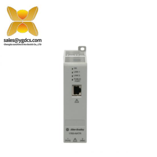 1783-NATR Network Address Translation Router