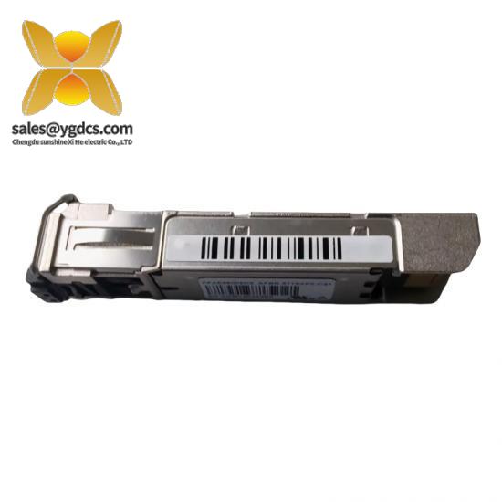 1783-SFP1GSX Stratix Fiber Optic SFP Transceiver