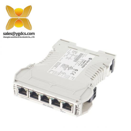 1783-US05T Stratix 2000 Switch