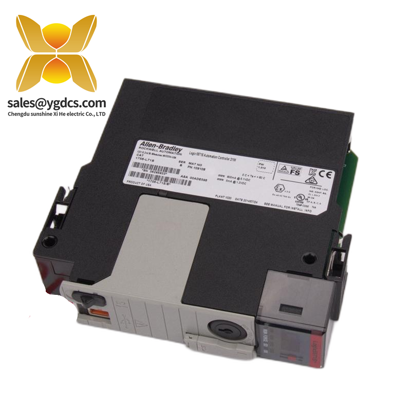 Allen-Bradley 1785-L40