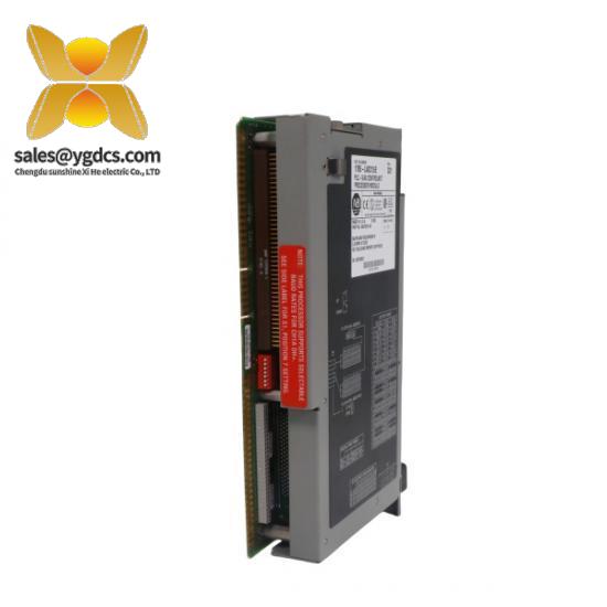 1785-L40C15 PLC-5/40C Processor