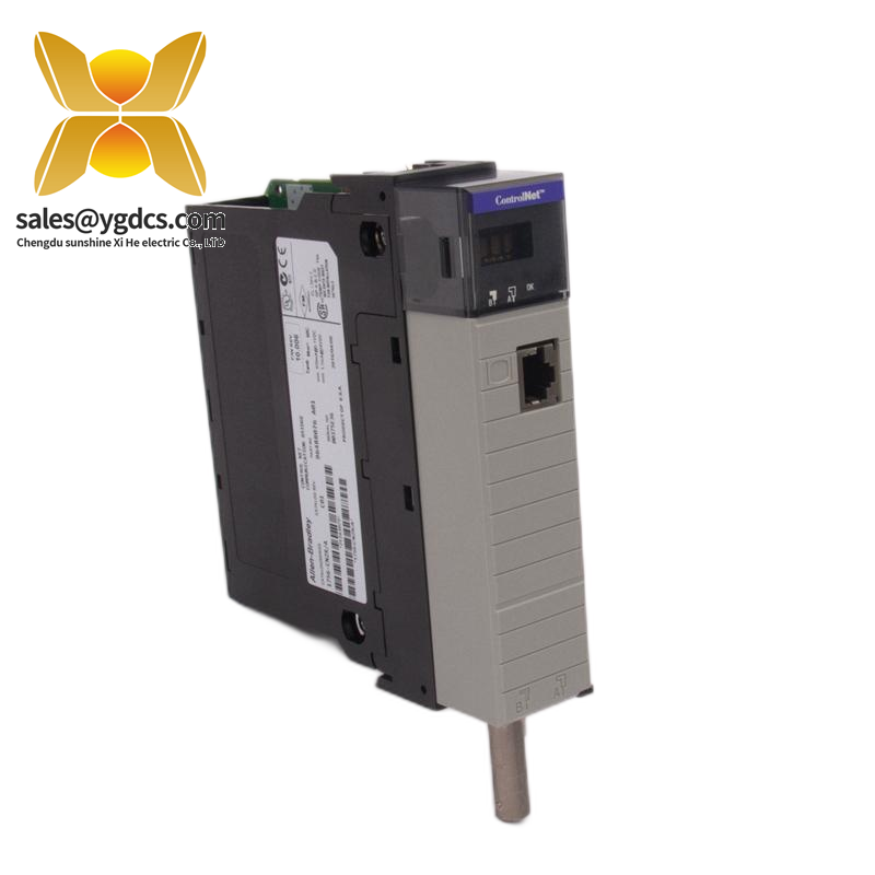 Allen-Bradley 1785-L40
