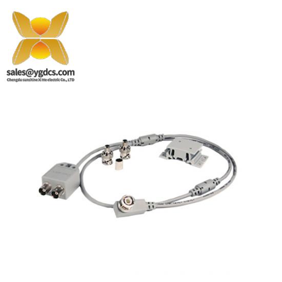 1786-TPYR ControlNet Y-Tap/Right Angle