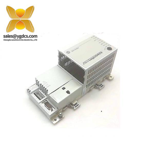 1794-L33 FlexLogix Processor