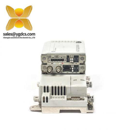 1794-L33 FlexLogix Processor