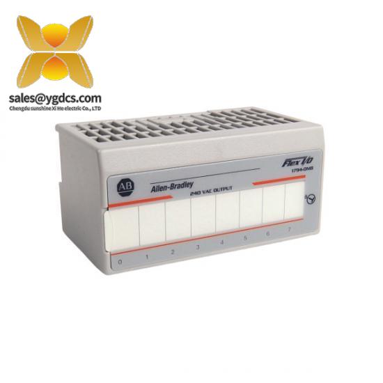 1794-OA16   1794OA16  Digital Output Module