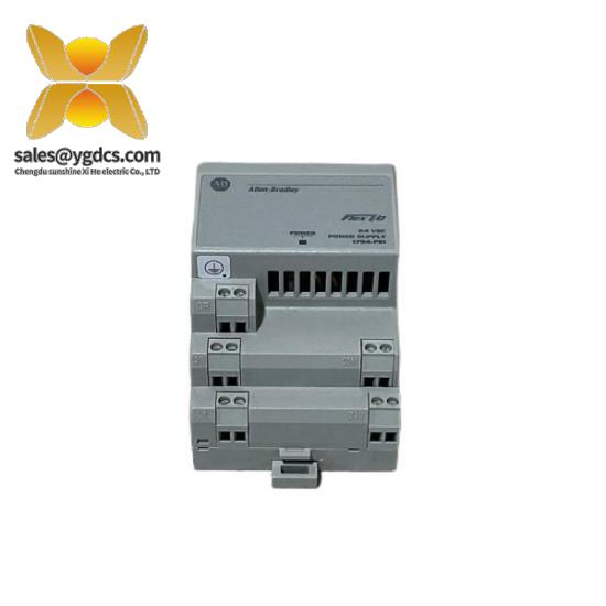 1794-PS1 I/O Power Supply Modules