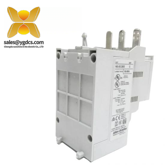 193EC3EE1890A  193-EC3EE18-90A Overload Relay Spot Goods