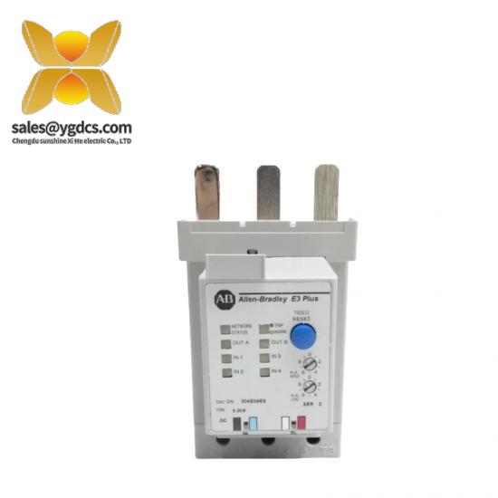 193EC3EE1890A  193-EC3EE18-90A Overload Relay Spot Goods