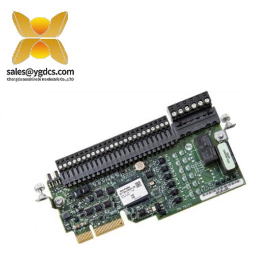 20-750-2262C-2R PowerFlex 750 24V I/O Module