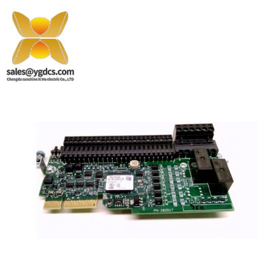 20-750-2262C-2R PowerFlex 750 24V I/O Module