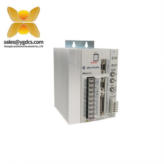 2098-DSD-010X-DN SERVO DRIVE