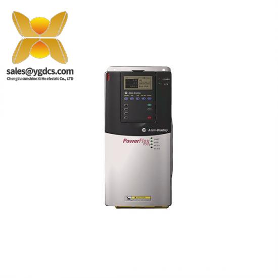 20BC205A0AYNANC0 PowerFlex 700 drive