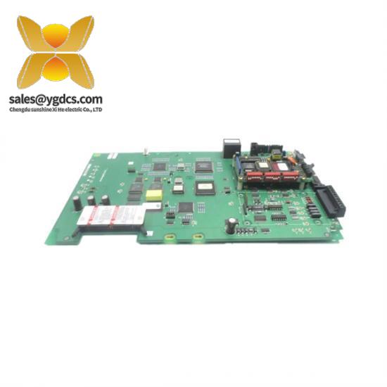 2364-SPM03A Rgu Main Control Board