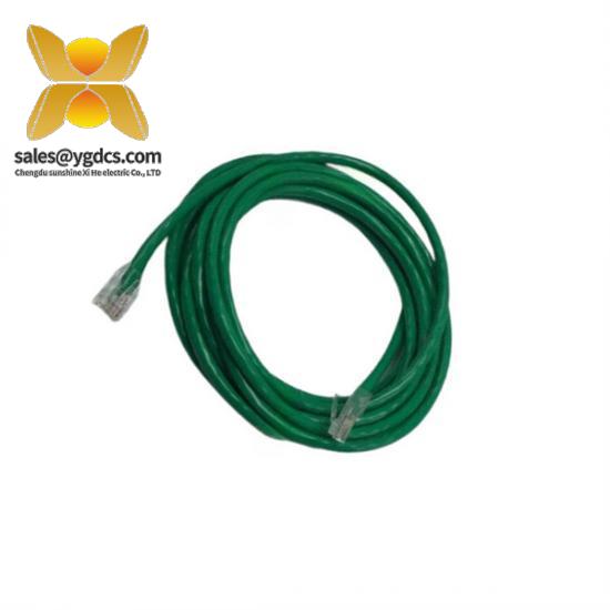 2711P-CBL-EX04 PanelView Plus EtherNet Crossover Cable