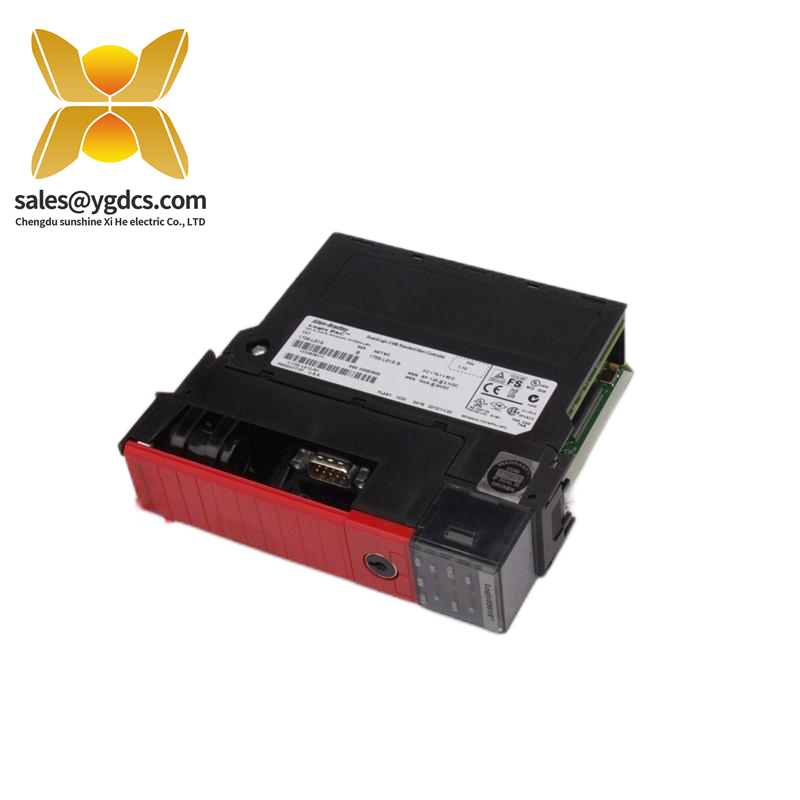 Allen-Bradley (AB) 2711P-RDK12C