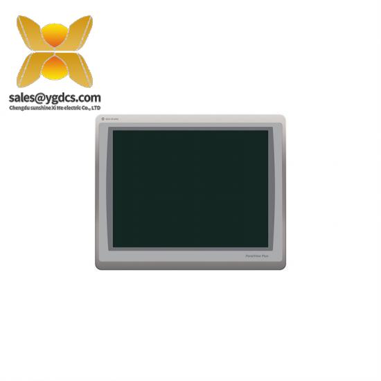 2711P-T15C22A9P PanelView Plus 7 Performance Color Terminal